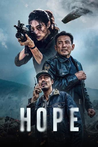 Hope cover